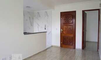 Imagem 2: Apartamento para Aluguel - Itaquera, 3 Quartos, 64 m2