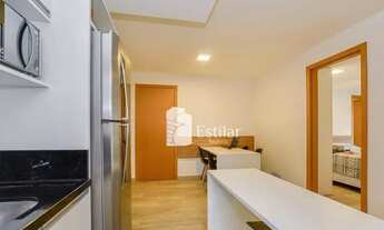 Imagem 15: Apartamento Garden 01 quarto no Água Verde, Curitiba