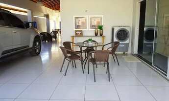 Imagem 7: Casa para venda com 300 metros quadrados com 4 quartos em Morada do Sol - Teresina - PI