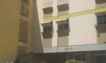 Imagem: Apartamento com 3 quartos no Edificio Alexandre