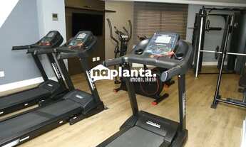 Imagem 7: Apartamento no Bairro Campinas com Vista Livre e Sol da Manhã