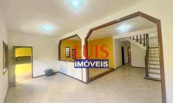 Imagem 5: Casa com 4 dormitórios para alugar, 200 m² por R$ 4.200,00/mês - Serra Grande - Niterói/RJ
