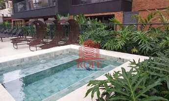 Imagem 7: Apartamento com 1 dormitório para alugar, 31 m² por R$ 3.390,01/mês - Campo Belo - São Pau