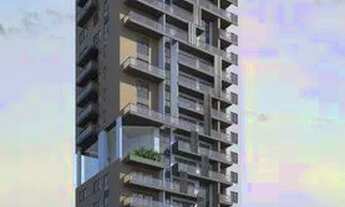 Imagem 2: Loft com 1 dormitório, 39 m² - venda por R$ 415.000,00 ou aluguel por R$ 2.800,00/mês - Ja