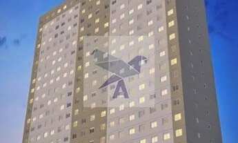 Imagem: Apartamento em São Paulo