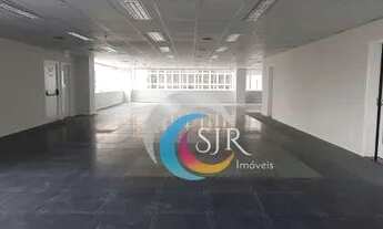 Imagem 4: Conjunto para alugar, 1151 m² - Bela Vista - São Paulo/SP