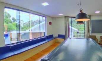 Imagem 7: Casa Bosque das Mansões, 3 Suítes, completa infraestrutura, casa fantástica. vista para Ár