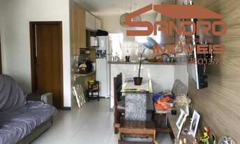 Imagem 6: CASA RESIDENCIAL em CAMAÇARI - BA, VILA DE ABRANTES (ABRANTES