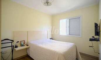 Imagem 6: São Paulo - Casa Padrão - Vila Gumercindo