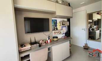 Imagem 4: Apartamento duplex com 2 quartos, 79 m², à venda por R$ 750.000- Ingleses - Florianópolis