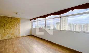 Imagem 6: Apartamento para Aluguel - Mooca, 3 Quartos, 150 m2