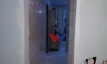 Imagem 6: Casa com 3 dormitórios à venda, 110 m² por R$ 185.000,00 - Uberaba - Curitiba/PR