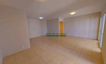 Imagem 4: Apartamento com 3 dormitórios para alugar, 147 m² por R$ 4.090,00/mês - Jardim Santa Ângel