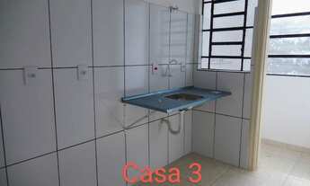 Imagem 7: Consolação casa perto metro Mackenzie Higienópolis e Av Paulista recém com ou sem vaga