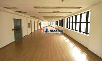 Imagem 7: CONJUNTO VENDA LOCAÇÃO VILA BUARQUE, 188m²