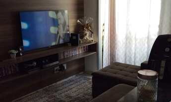 Imagem 5: Apartamento Reserva Nativa _ Carapicuíba- SP