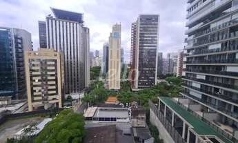 Imagem 3: São Paulo - Apartamento Padrão - Pinheiros