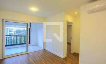 Imagem 2: Apartamento para Aluguel - Morumbi, 1 Quarto, 66 m2