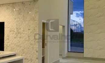 Imagem 6: Casa - Swiss Park - Campinas