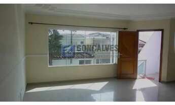 Imagem 3: SAO BERNARDO DO CAMPO - Residential / Home - NOVA PETROPOLIS