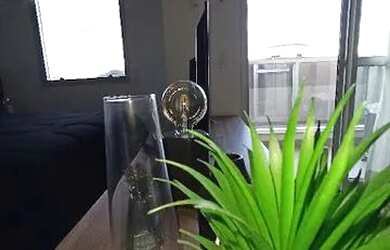 Imagem 5: Apartamento com 1 dormitório para alugar, 37 m² por R$ 1.837,00/ano - Ribeirânia - Ribeirã