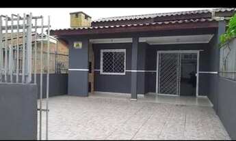 Imagem: Casa com 2 quartos, 61 m², à venda por