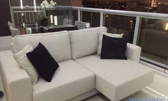 Imagem 7: FLAT - VILA OLÍMPIA - SP