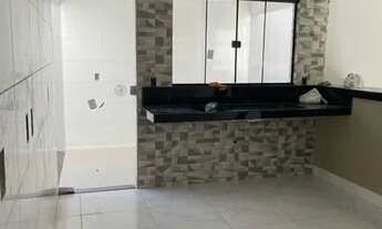 Imagem 5: Casa para a venda com 2Q setor Goiânia Park Sul - Aparecida de Goiânia