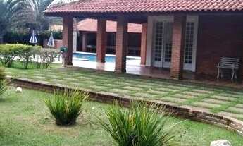 Imagem 14: Chácara 2.000 m² no Portal das Nogueiras em Tatuí-SP (Enxovia) Maravilhosa!!!