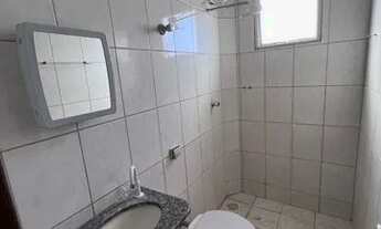 Imagem 4: Kitnet no Centro