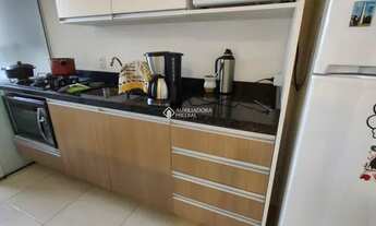 Imagem 7: CANOAS - Apartamento Padrão - Estancia Velha