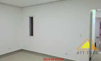 Imagem 4: Sobrado - Jardim Santo Ignacio - São Benardo do Campo