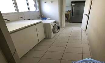 Imagem 3: APARTAMENTO LOCAÇÃO Granja Julieta, 121m²