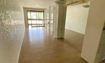 Imagem: Apartamento para aluguel tem 80 metros quadrados