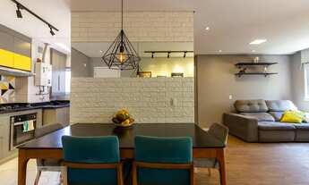 Imagem 3: Apartamento para Aluguel - Jaguaribe, 2 Quartos, 86 m2