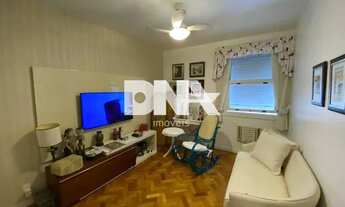 Imagem 7: Apartamento-À VENDA-Leblon-Rio de Janeiro-RJ