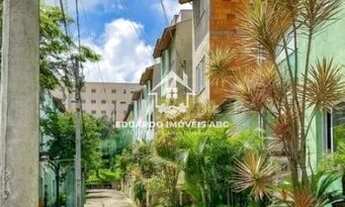 Imagem 3: REF:6488. Casa Assobradada em Condomínio, 3 dorm. Ótima oportunidade! Não perca essa oport