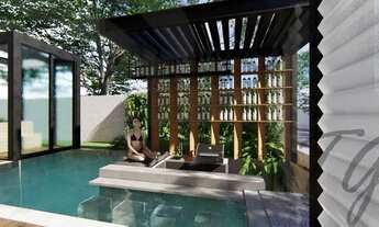 Imagem 6: CASA RESIDENCIAL em VOTORANTIM - SP, ALPHAVILLE NOVA ESPLANADA