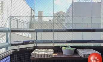 Imagem 4: São Paulo - Apartamento Padrão - Vila Romana