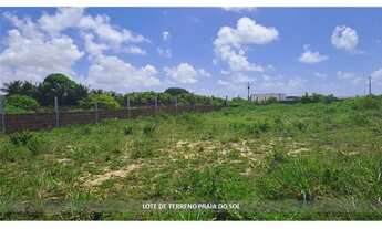 Imagem: LOTE DE TERRENO SITUADO NO LOTEAMENTO PRAIA