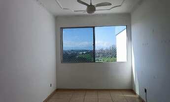 Imagem 6: Apartamento no Bairro Comercial, Edifício Penedo em Resende RJ. (R$ 1.000,00