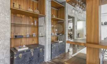 Imagem 5: Apartamento para aluguel e venda com 156 metros quadrados com 3 quartos