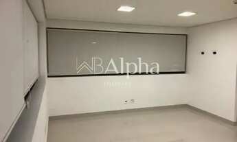 Imagem 4: Sala Comercial para locação - Edifício Beta Trade - Barueri - SP