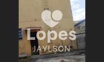 Imagem 7: Prédio-À VENDA-Braz de Pina-Rio de Janeiro-RJ