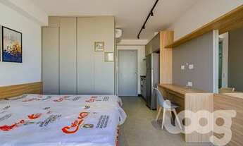 Imagem 5: Studio em Vila Mariana - São Paulo