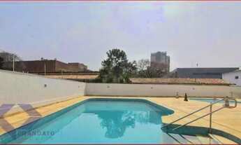 Imagem: ALTO DA BOA VISTA APARTAMENTO A VENDA E