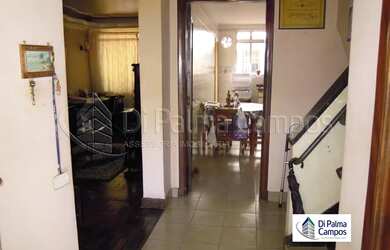 Imagem 5: Sobrado de 105 m² - R. Cde. Vicente de Azevedo na V. Monumento a 160 m Av. Nazaré/Prq. Ind