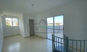 Imagem 5: )(- Em Aeroporto! Cobertura de frente com 2 quartos 2 banheiros e terraço ao ar livre em