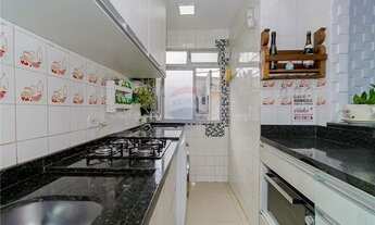 Imagem 3: Apartamento à venda no Lindóia