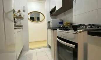 Imagem 7: Barata Ribeiro, alugo apt. Totalmente mobiliado com 2 qts